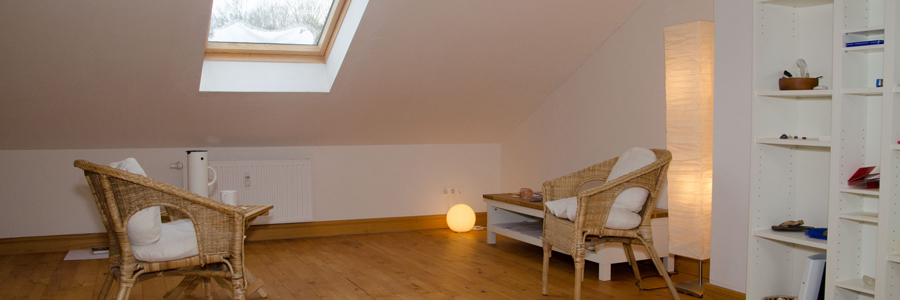 Praxisrume Nicoline Rosemann